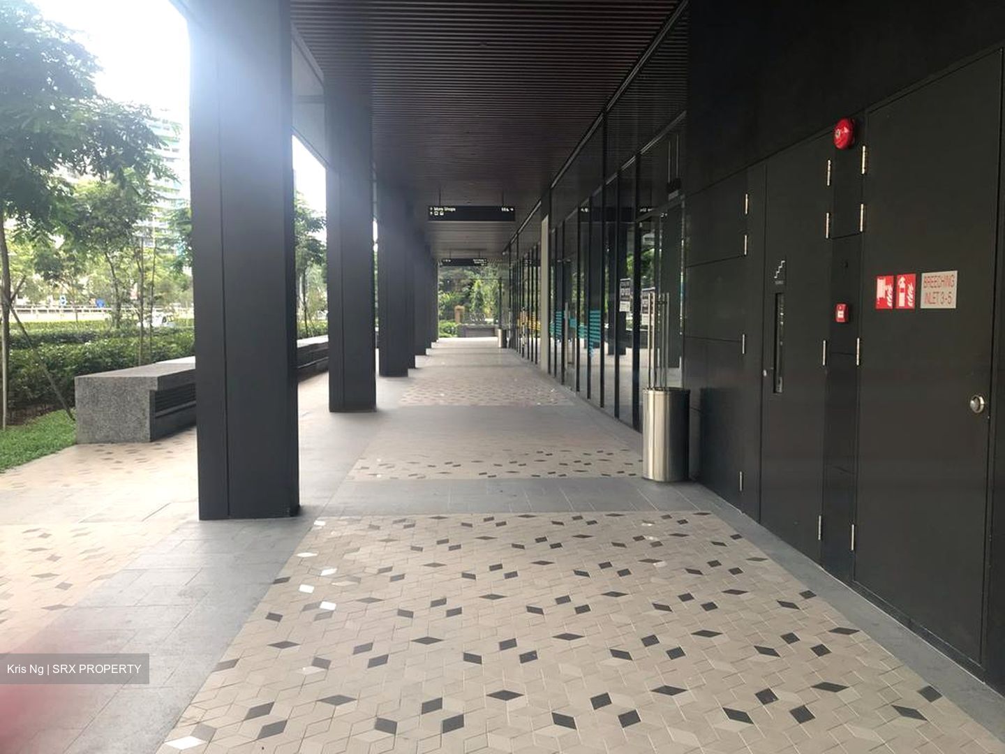 The Venue Residences (D13), Shop House #460696771